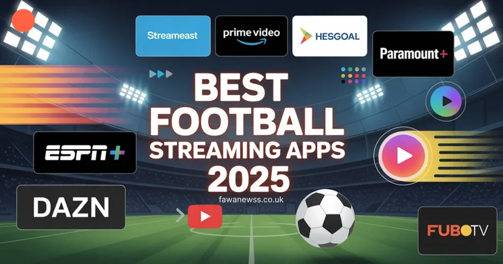 FawaNews Your Home Of Sports - Watch Every Game